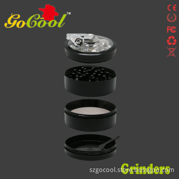 Herb Grinder From Original Factory